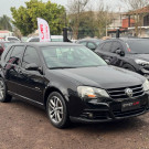 VW - VolksWagen Golf Sportline 1.6 Mi Total Flex 8V 4p 2010 Flex-0