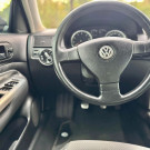 VW - VolksWagen Golf Sportline 1.6 Mi Total Flex 8V 4p 2010 Flex-9