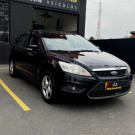 Ford Focus Sed. TI./TI.Plus 2.0 16V Flex  Aut 2012 Flex-1