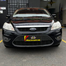 Ford Focus Sed. TI./TI.Plus 2.0 16V Flex  Aut 2012 Flex-0