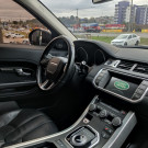 Land Rover Range R.EVOQUE Pure  2.0 Aut. 5p 2014 Gasolina-7