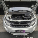 Land Rover Range R.EVOQUE Pure  2.0 Aut. 5p 2014 Gasolina-4