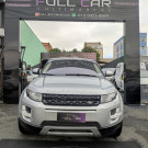 Land Rover Range R.EVOQUE Pure  2.0 Aut. 5p 2014 Gasolina-16