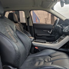 Land Rover Range R.EVOQUE Pure  2.0 Aut. 5p 2014 Gasolina-6