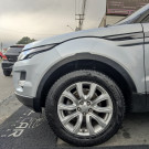 Land Rover Range R.EVOQUE Pure  2.0 Aut. 5p 2014 Gasolina-15