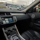 Land Rover Range R.EVOQUE Pure  2.0 Aut. 5p 2014 Gasolina-9