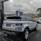 Land Rover Range R.EVOQUE Pure  2.0 Aut. 5p 2014 Gasolina-2