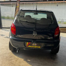 GM - Chevrolet Celta Spirit/ LT 1.0 MPFI 8V FlexP. 5p 2006 Flex-2