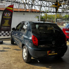 GM - Chevrolet Celta Spirit/ LT 1.0 MPFI 8V FlexP. 5p 2006 Flex-0