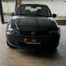 GM - Chevrolet Celta Spirit/ LT 1.0 MPFI 8V FlexP. 5p 2006 Flex-4