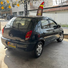 GM - Chevrolet Celta Spirit/ LT 1.0 MPFI 8V FlexP. 5p 2006 Flex-1