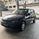 GM - Chevrolet Celta Spirit/ LT 1.0 MPFI 8V FlexP. 5p 2006 Flex-5