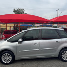 Citroën Grand C4 Picasso 2.0 16V 143cv Aut 2010 Gasolina-1