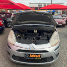 Citroën Grand C4 Picasso 2.0 16V 143cv Aut 2010 Gasolina-13