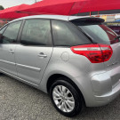 Citroën Grand C4 Picasso 2.0 16V 143cv Aut 2010 Gasolina-6