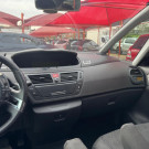 Citroën Grand C4 Picasso 2.0 16V 143cv Aut 2010 Gasolina-9