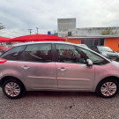 Citroën Grand C4 Picasso 2.0 16V 143cv Aut 2010 Gasolina-5