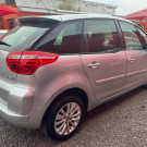 Citroën Grand C4 Picasso 2.0 16V 143cv Aut 2010 Gasolina-3