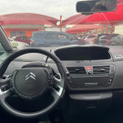 Citroën Grand C4 Picasso 2.0 16V 143cv Aut 2010 Gasolina-8