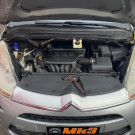 Citroën Grand C4 Picasso 2.0 16V 143cv Aut 2010 Gasolina-14
