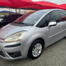 Citroën Grand C4 Picasso 2.0 16V 143cv Aut 2010 Gasolina-2
