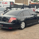 Citroën C4 PALLAS GLX 2.0/ 2.0 Flex Aut. 2008 Flex-1