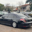 Citroën C4 PALLAS GLX 2.0/ 2.0 Flex Aut. 2008 Flex-2