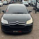 Citroën C4 PALLAS GLX 2.0/ 2.0 Flex Aut. 2008 Flex-3