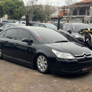 Citroën C4 PALLAS GLX 2.0/ 2.0 Flex Aut. 2008 Flex-0