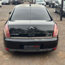 Citroën C4 PALLAS GLX 2.0/ 2.0 Flex Aut. 2008 Flex-4