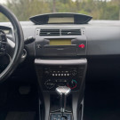 Citroën C4 PALLAS GLX 2.0/ 2.0 Flex Aut. 2008 Flex-9