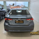 Toyota Corolla XEi 2.0 Flex 16V Aut. 2020 Flex-3