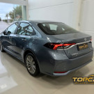 Toyota Corolla XEi 2.0 Flex 16V Aut. 2020 Flex-4