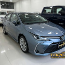 Toyota Corolla XEi 2.0 Flex 16V Aut. 2020 Flex-1