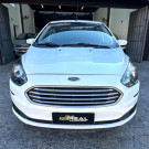 Ford Ka 1.0 SE/SE Plus TiVCT Flex 5p 2020 Flex-6