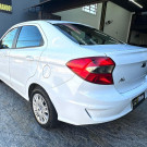 Ford Ka 1.0 SE/SE Plus TiVCT Flex 5p 2020 Flex-1