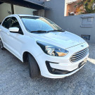 Ford Ka 1.0 SE/SE Plus TiVCT Flex 5p 2020 Flex-2