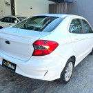 Ford Ka 1.0 SE/SE Plus TiVCT Flex 5p 2020 Flex-3