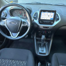 Ford Ka 1.0 SE/SE Plus TiVCT Flex 5p 2020 Flex-11