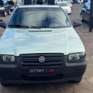 Fiat Uno Mille 1.0 Fire/ F.Flex/ ECONOMY 4p 2010 Flex-3