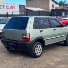 Fiat Uno Mille 1.0 Fire/ F.Flex/ ECONOMY 4p 2010 Flex-1
