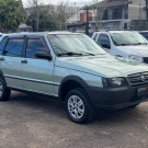 Fiat Uno Mille 1.0 Fire/ F.Flex/ ECONOMY 4p 2010 Flex-0
