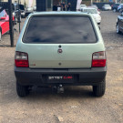 Fiat Uno Mille 1.0 Fire/ F.Flex/ ECONOMY 4p 2010 Flex-4