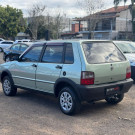 Fiat Uno Mille 1.0 Fire/ F.Flex/ ECONOMY 4p 2010 Flex-2
