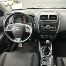Mitsubishi ASX 2.0 16V 160cv Mec. 2015 Gasolina-0