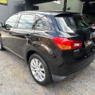 Mitsubishi ASX 2.0 16V 160cv Mec. 2015 Gasolina-4