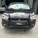 Mitsubishi ASX 2.0 16V 160cv Mec. 2015 Gasolina-5