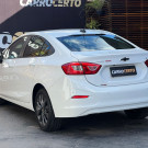GM - Chevrolet CRUZE LT 1.4 16V Turbo Flex Aut. 2018  Esse não dura em ESTOQUE-3