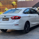GM - Chevrolet CRUZE LT 1.4 16V Turbo Flex Aut. 2018  Esse não dura em ESTOQUE-2