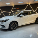 GM - Chevrolet CRUZE LT 1.4  Aut. 2018 Flex  ÓTIMO CONFORTO E DESEMPENHO-1